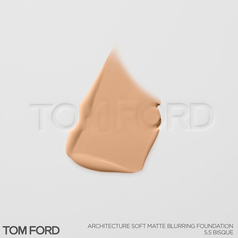 Tom Ford Architecture Soft Matte Foundation 30ml image number 35